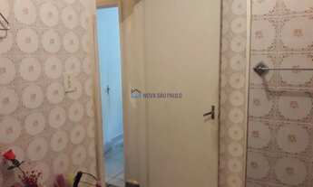 Imagem 6: Casa térrea de 80 m² próximo ao metrô Saúde