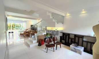 Imagem 2: Casa com 3 dormitórios, 201 m² - venda por R$ 1.595.000,00 ou aluguel por R$ 8.981,00/mês