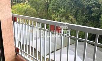 Imagem 2: Apartamento com 3 dormitórios à venda, 64 m² por R$ 456.000,00 - Jardim Marajoara - São Pa