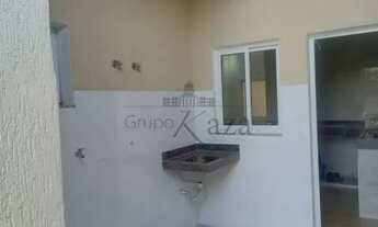 Imagem 4: Jacarei - Casa Padrão - Parque Brasil