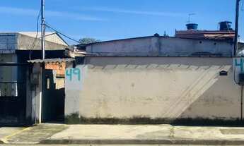 Imagem: Casa para venda com 2 quartos em Piabetá