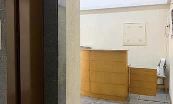 Imagem 4: PORTO ALEGRE - Conjunto Comercial/Sala - SAO GERALDO