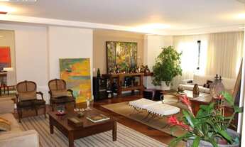 Imagem 2: Apartamento Reserva Casa Grande 370 metros de área privativa