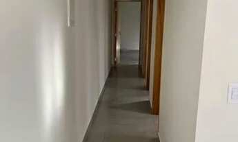 Imagem 4: Casa nova no Jardim Ferraz com 3 dormitórios sendo 1 suíte