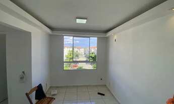 Imagem 4: AP. 2 quartos - Caminho dos Lagos