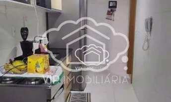 Imagem 5: Apartamento Residencial à venda, Inhoaíba, Rio de Janeiro - AP1208