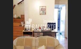 Imagem 2: Sobrado com 2 dormitórios à venda, 88 m² por R$ 600.000,00 - Pedreira - São Paulo/SP