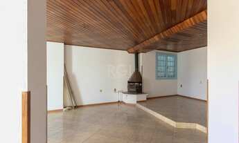 Imagem 5: Casa em Tristeza