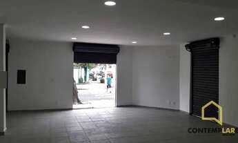 Imagem: Loja para alugar, 120 m² por R$ 5.616,02/mês