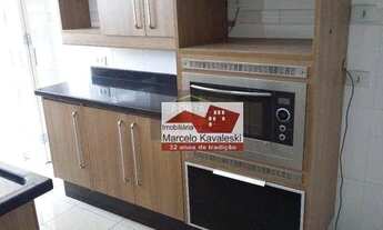 Imagem: Apartamento à venda, 50 m² por R$ 290.000,00