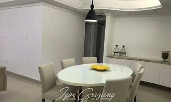 Imagem: Oportunidade !! Apto de 128 m² com 3 quartos