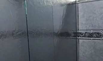 Imagem 5: Quarto e cozinha americana