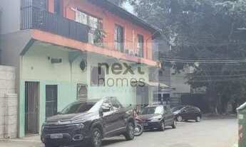 Imagem 4: Casa térrea para locação na Vila Indiana com 2 dormitórios e 1 vaga !!!