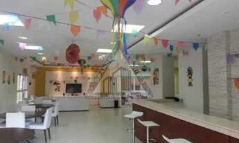 Imagem 5: Cobertura 2 quartos (1 suíte) em Freguesia