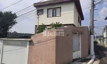 Imagem: Sobrado com 3 dormitórios à venda, 204