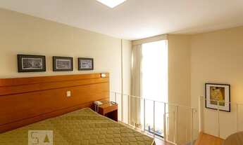 Imagem 6: Apartamento para Aluguel - Savassi, 1 Quarto, 42 m2