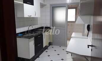 Imagem 7: São Paulo - Apartamento Padrão - Mooca