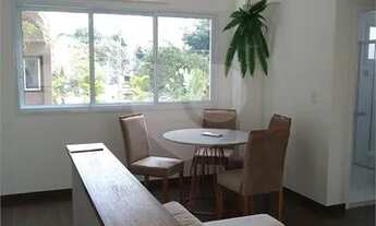 Imagem 5: São Paulo - Apartamento Padrão - VILA CLEMENTINO