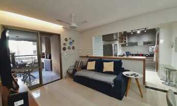 Imagem 5: Apartamento Padrão em Ribeirão Preto