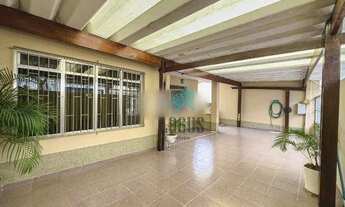 Imagem 7: Sobrado com 3 dormitórios à venda, 236 m² por R$ 1.049.000,00 - Jordanópolis - São Bernard