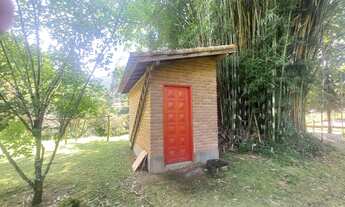 Imagem 3: Sítio Das Cerejeiras!!