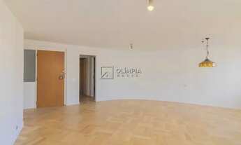 Imagem 3: Apartamento Locação 3 Dormitórios - 177 m² Jardim Europa