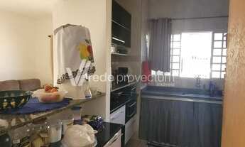 Imagem 5: Casa - Loteamento Parque São Martinho - Campinas