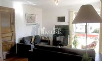 Imagem 5: Apartamento com 3 dormitórios à venda, 98 m² - Vila Mascote - São Paulo/SP