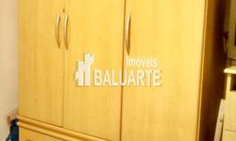 Imagem 3: Apartamento com 3 dormitórios à venda, 75 m² por R$ 480.000,00 - Jardim Marajoara - São Pa