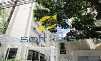 Imagem: Flat, para Aluguel, Itaim Bibi, São Paulo