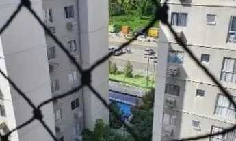 Imagem 3: Apartamento de 2 qts em Candeias com lazer completo