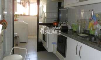 Imagem 6: Apartamento com 3 dormitórios à venda, 95 m² por R$ 820.000,00 - Vila Mascote - São Paulo