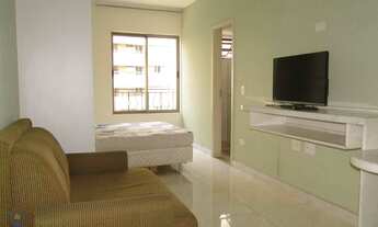 Imagem 7: Londrina - Flat - Centro