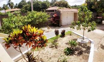 Imagem 2: Alugo Temporada Casa de Praia 1 Piscina 4 Quartos 3 Suítes 4 WCs 15 Vagas PARIPUEIRA