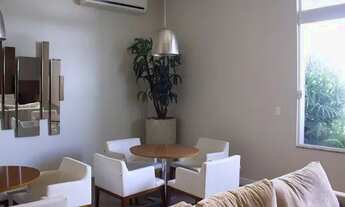 Imagem 5: Easy Vieiralves, apartamento de 1 quartos 100% mobiliado