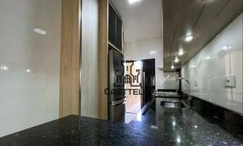 Imagem 7: Casa à venda, 115 m² por R$ 400.000 - Loteamento Chamonix - Londrina/PR