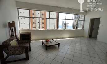 Imagem 5: APARTAMENTO DE 3/4 NO LARGO DO CAMPO GRANDE EM ANDAR ALTO COM VISTA