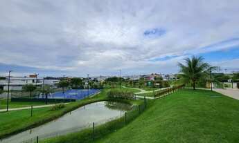 Imagem 2: Lote no Damha Araçagy, área = 403m2