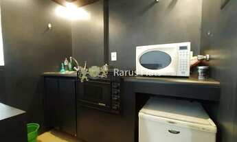 Imagem 4: Flat para locação no Brooklin - Edifício Park Way - Cód. UBU03308