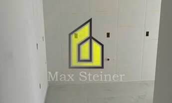 Imagem 7: Apartamento de frente com 2 dormitórios, sendo 1 suíte a 550 metros do mar