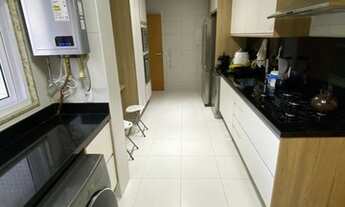 Imagem 6: Apartamento para Venda em Salvador, Pituaçu, 4 dormitórios, 4 suítes, 5 banheiros, 4 vagas