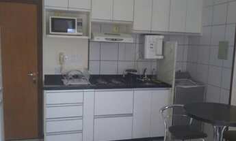 Imagem 4: Kitnet 1 quarto para Venda Asa Sul, Brasília