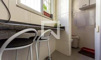 Imagem 5: Apartamento para Aluguel - Ipiranga, 2 Quartos, 55 m2