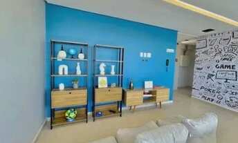 Imagem 6: LA - EDF FANTASY EM CASA AMARELA |3QTS |LAZER COMPLETO