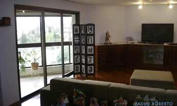 Imagem 4: APARTAMENTO - PERDIZES - SP