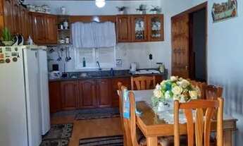 Imagem 4: Casa alvenaria - Lauro Müller