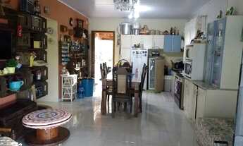 Imagem 2: Sítio com acesso a Lagoa em Imaruí