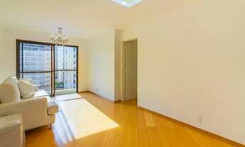 Imagem 2: Apartamento tipo para venda com 3 quartos, 71m²