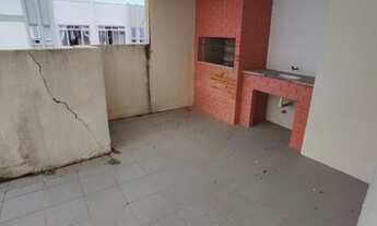 Imagem 6: COBERTURA COM 3 QUARTOS - CO866