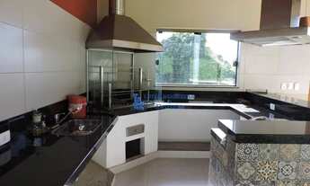 Imagem 7: Casa gostosa em rua tranquila com deliciosa área de lazer